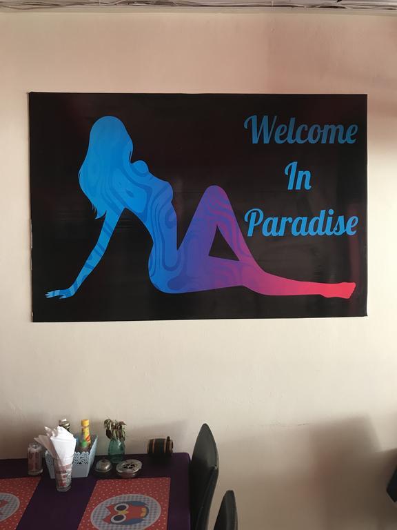 Rumah tetamu Bua Khao Paradise 3*