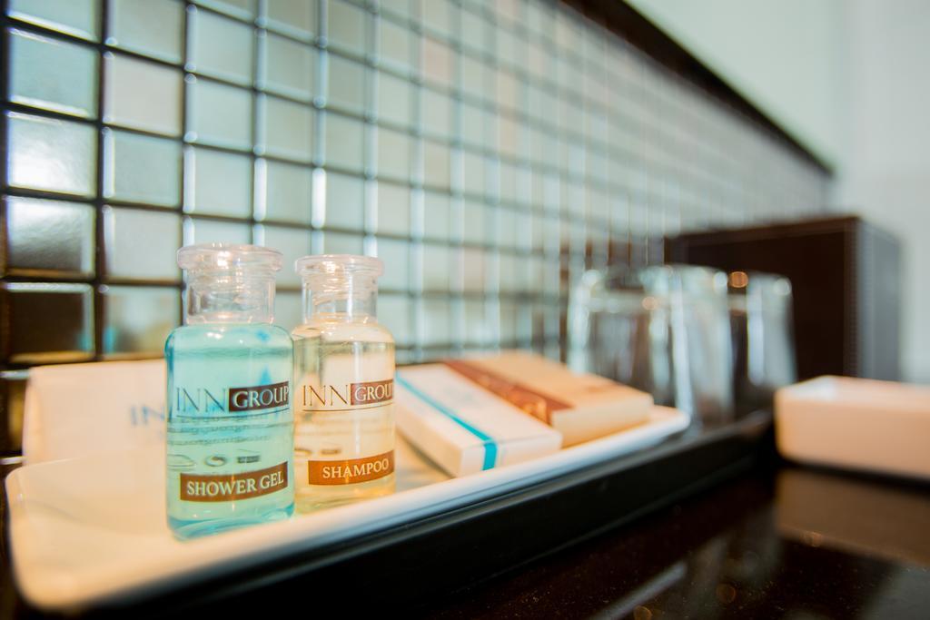 Hotel Place Serviced