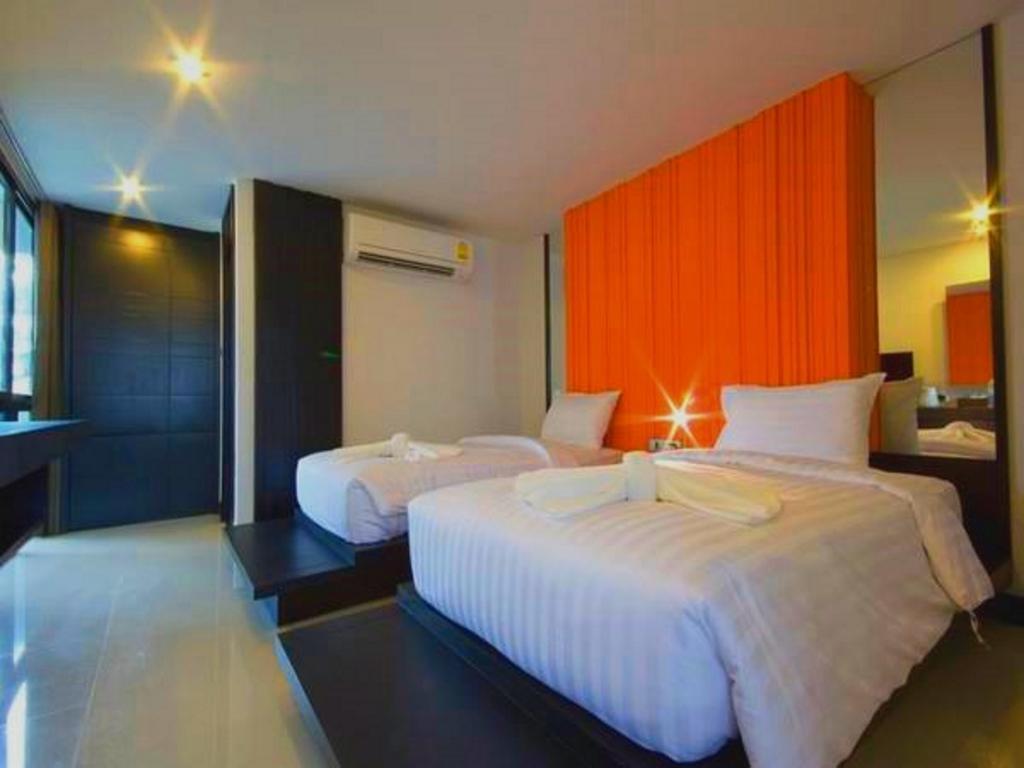 Hotel Punyapha Place 3*