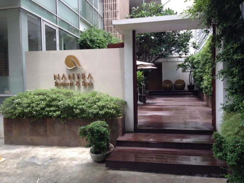 Aiyara Palace Pattaya