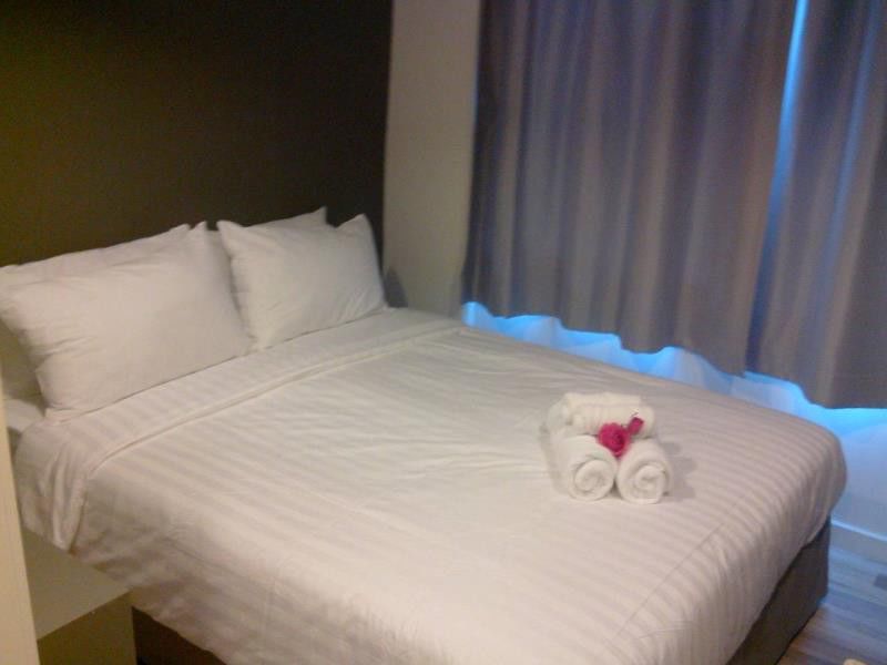 Aiyara Palace Hotel Pattaya