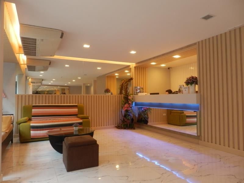 Aiyara Palace Pattaya