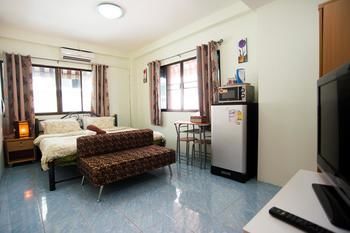 Pattaya Holiday Lodge Pattaya