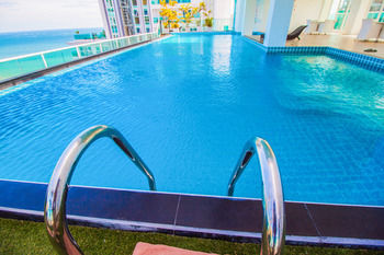 Apartment The View Cosy Beach By Sunny Rentals *