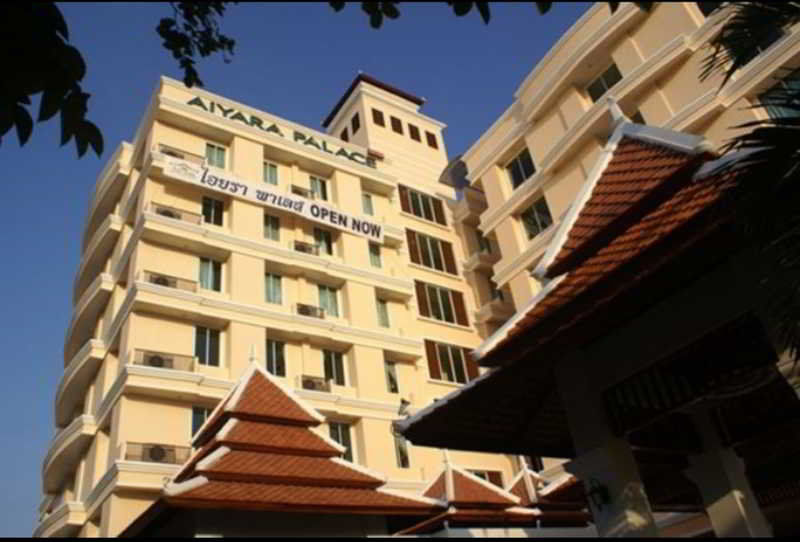 Hotel Aiyara Palace 5*