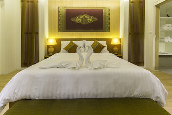 Pangsapuri Hamilton Grand *