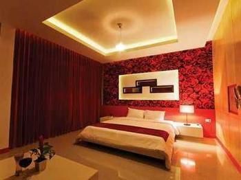 Hotel Red Horse
