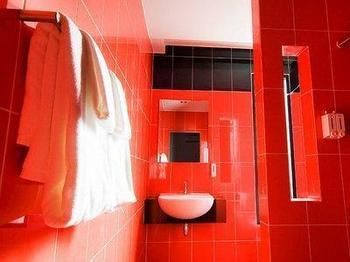 Hotel Red Horse
