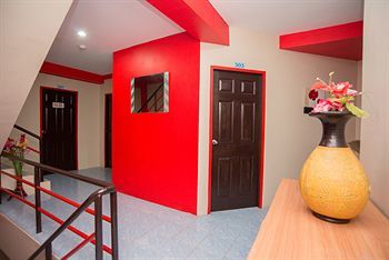 Apartment Pattaya Holiday Lodge *