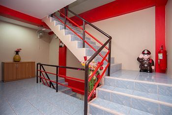 Pattaya Holiday Lodge Apartment Pattaya