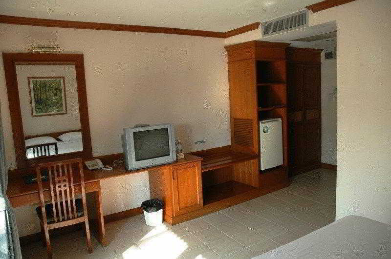 Jomtien Boathouse 3* Pattaya