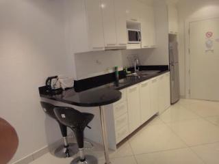 Vtsix Service At View Talay Apartment Pattaya