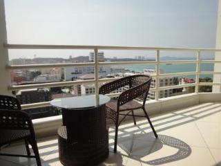 Vtsix Service At View Talay * Pattaya