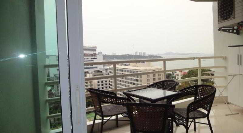 Vtsix Service At View Talay