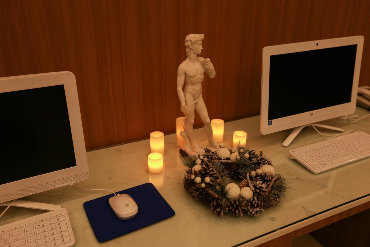 Hotel The Whisper 3*