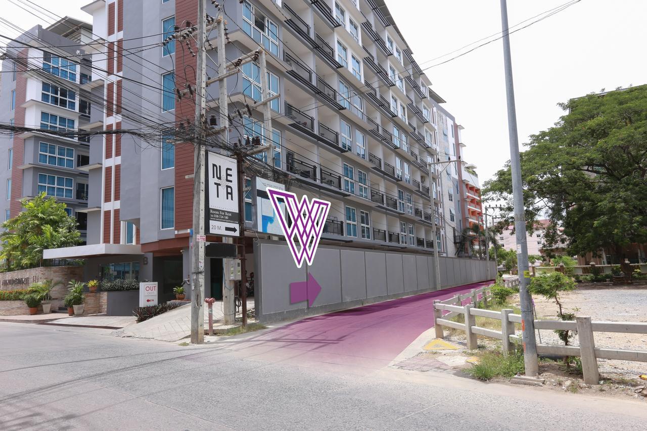 The Whisper 3* Pattaya