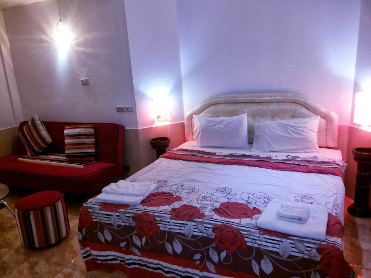 Guest house Jasmin 2*