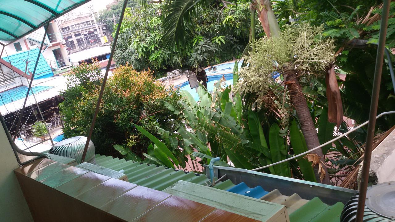 Guest house Jasmin 2*