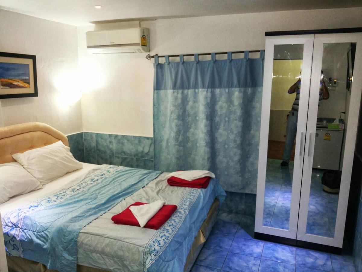 Guest house Jasmin