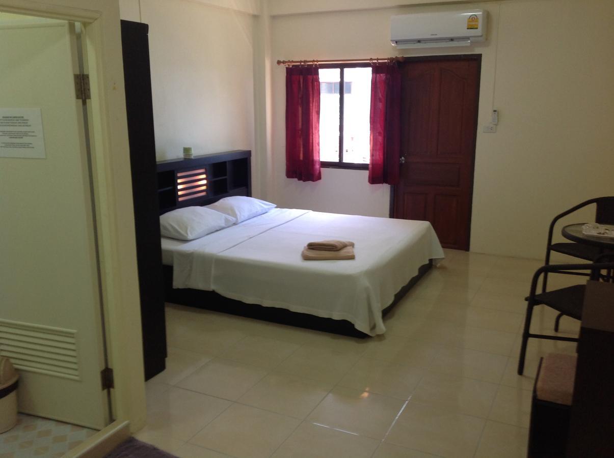 English Rose Guest house *