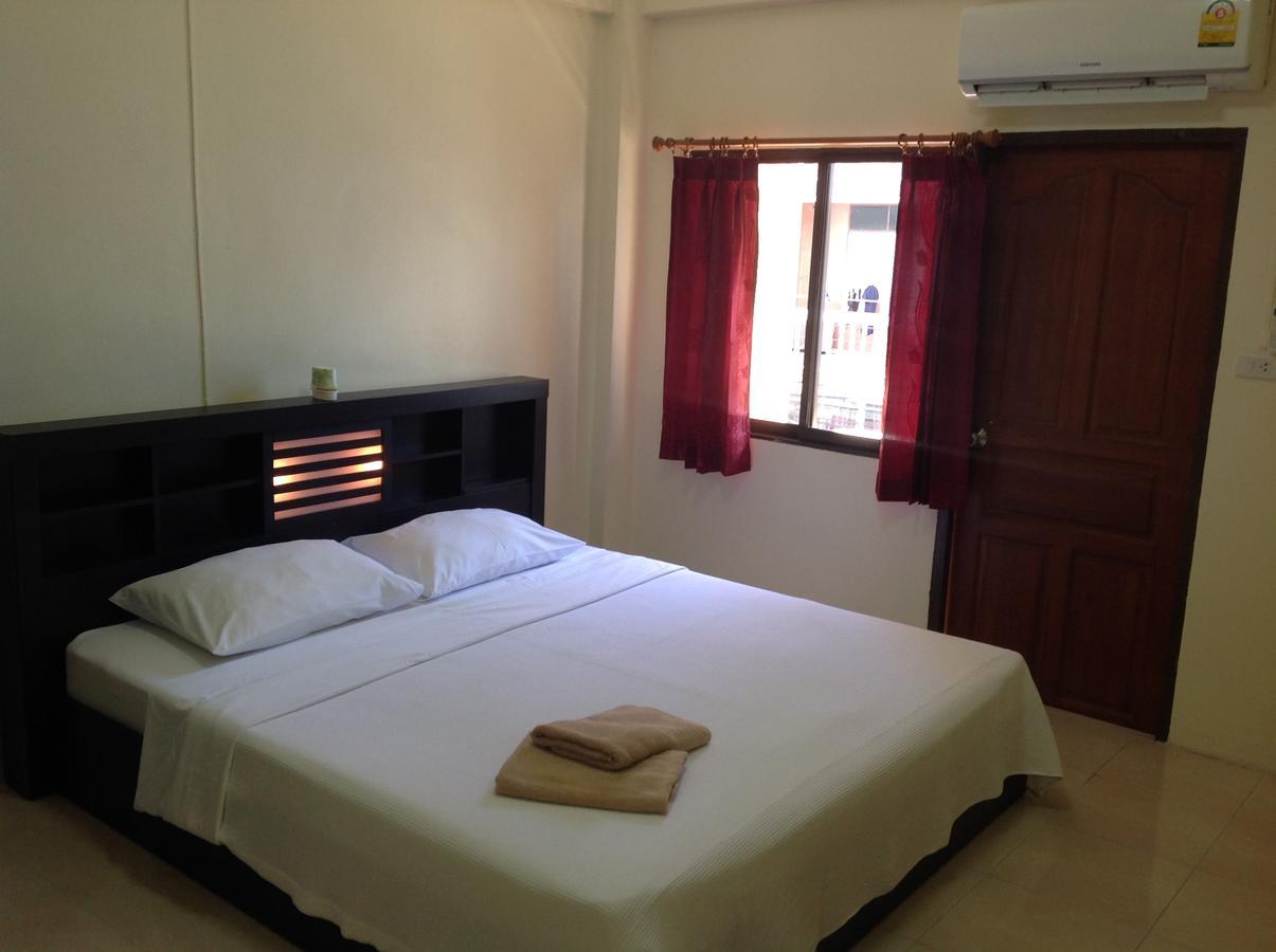 English Rose Guest house
