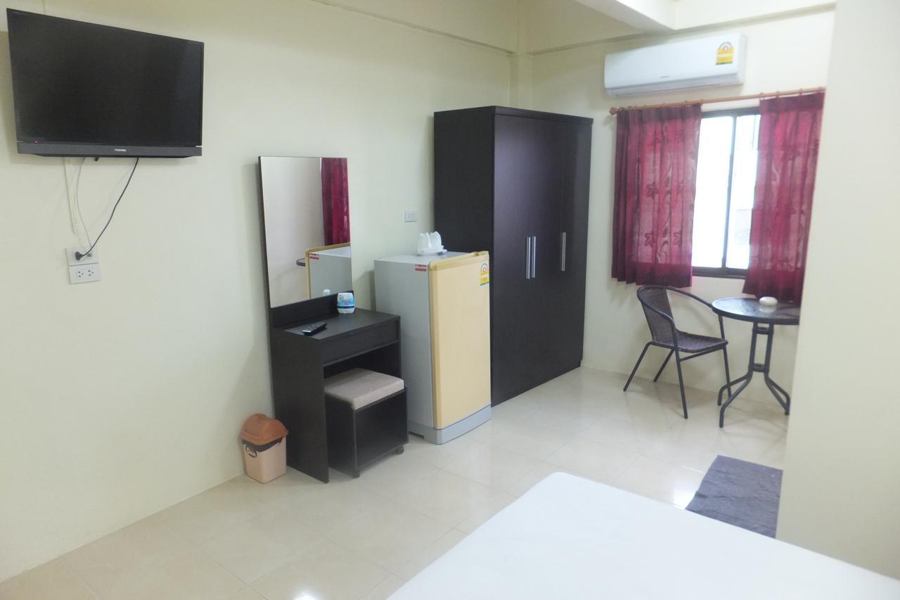 English Rose Guest house Pattaya