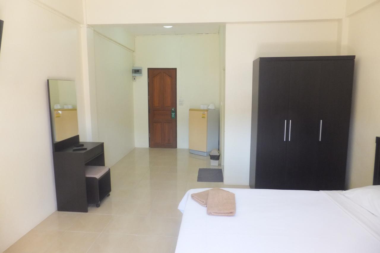 English Rose Guest house Pattaya