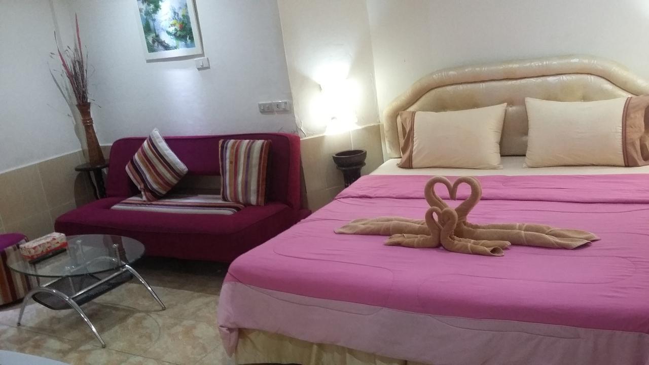 Jasmin Guest house 2*