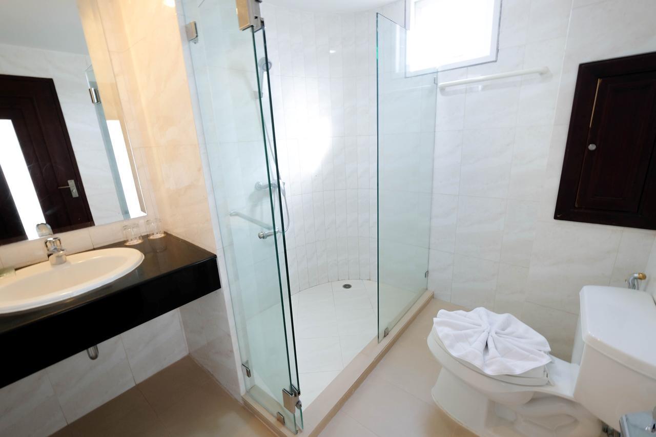 Lk Metropole 3* Pattaya