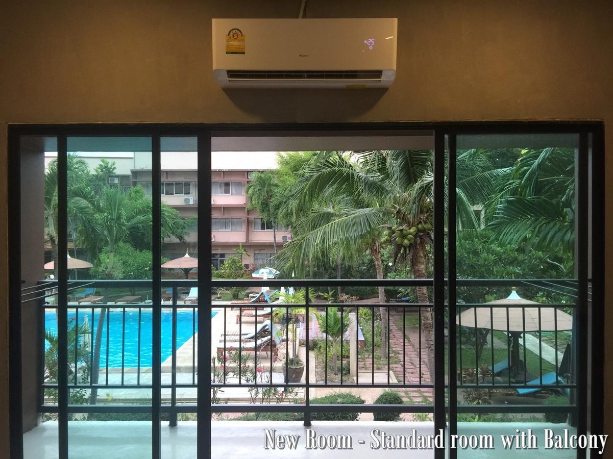 Basaya & Hotel Pattaya