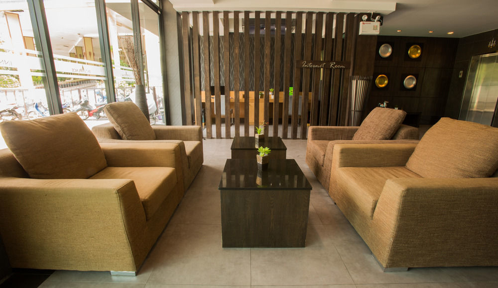 Place Serviced Hotel