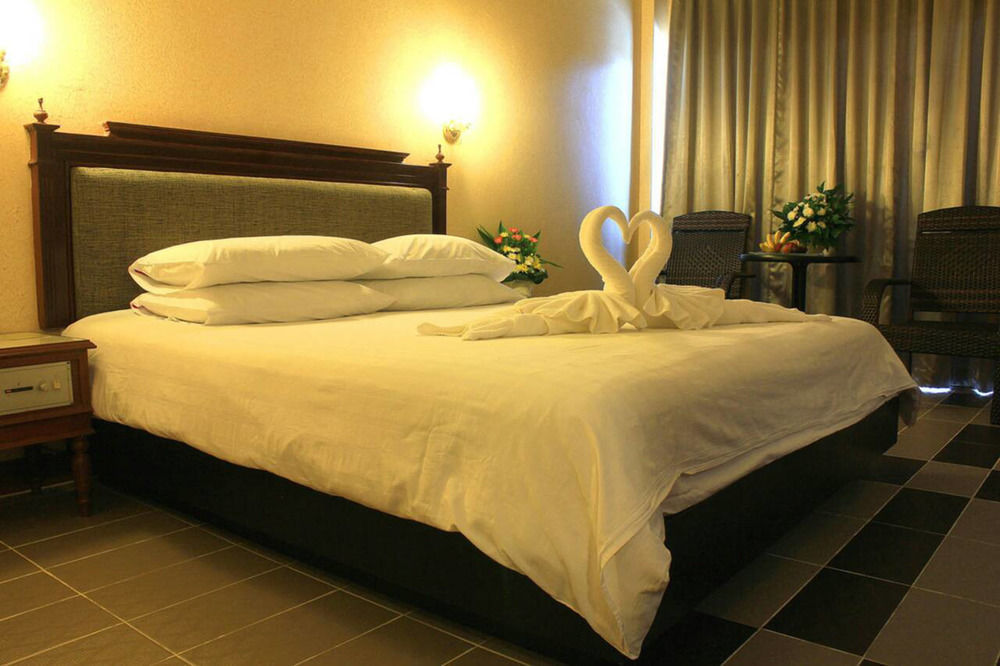 Hotel Garden 3*