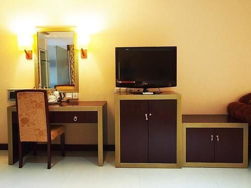 Hotel The Privi
