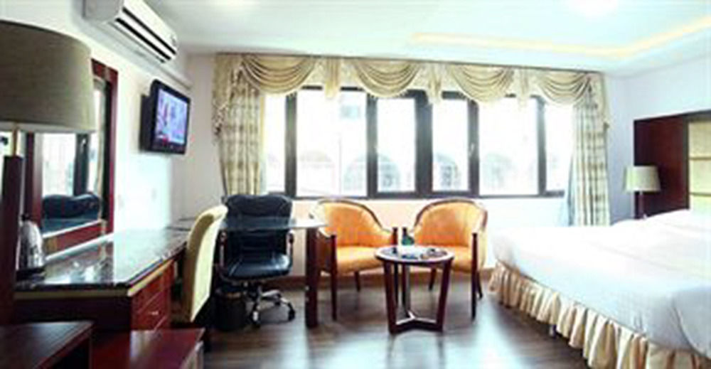 Hotel The Privi