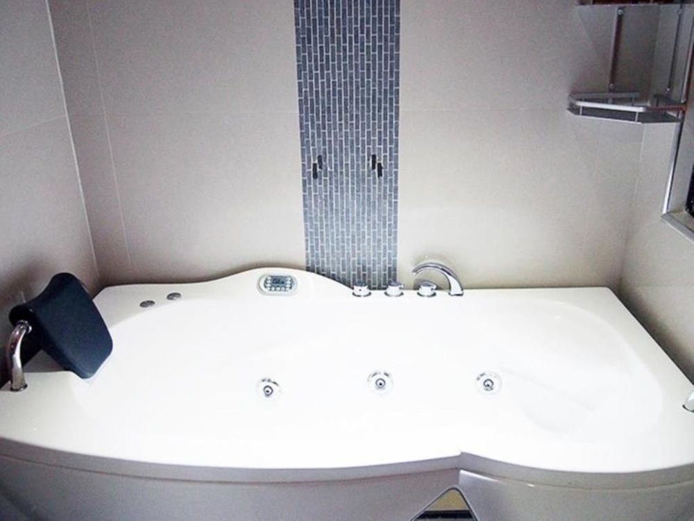 The Privi 2* Pattaya