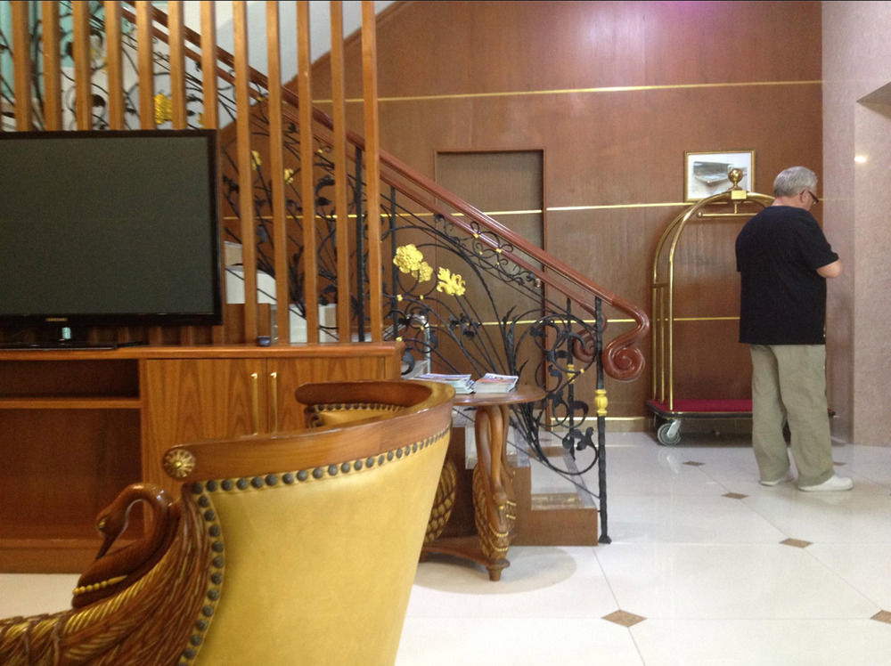 The Privi 2* Pattaya
