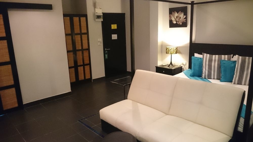 Hotel The Venue - Sha Extra