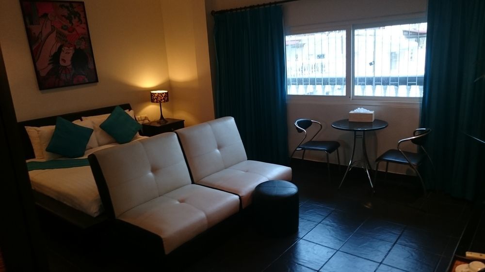 The Venue - Sha Extra 2*