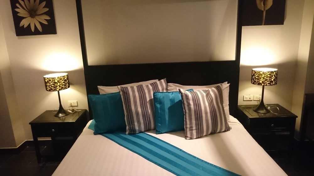 Hotel The Venue - Sha Extra