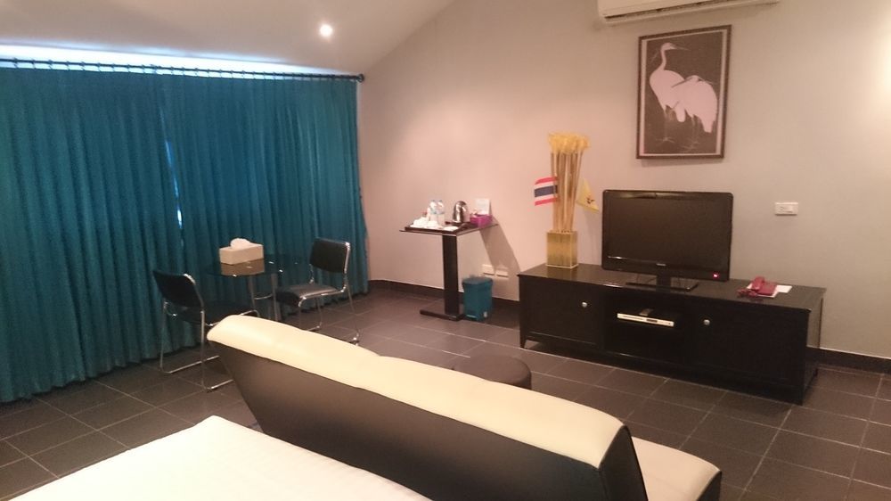 Hotel The Venue - Sha Extra