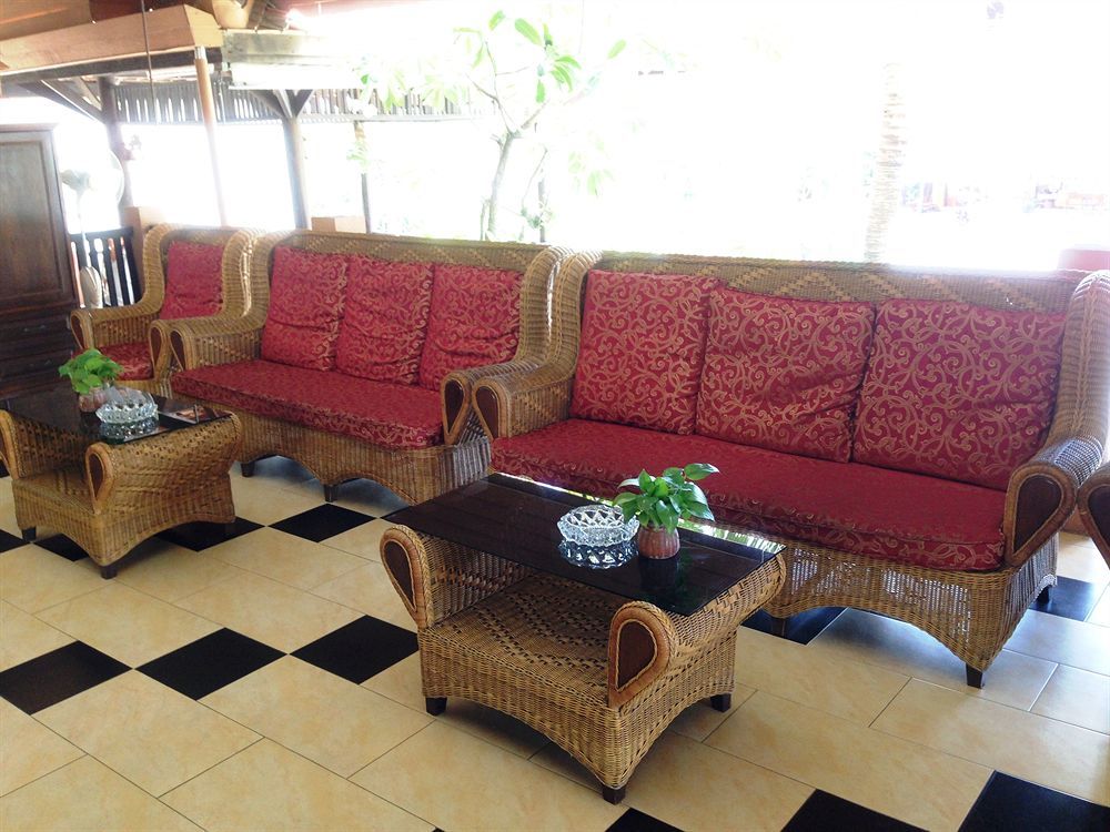 Phuphaya 4* Pattaya