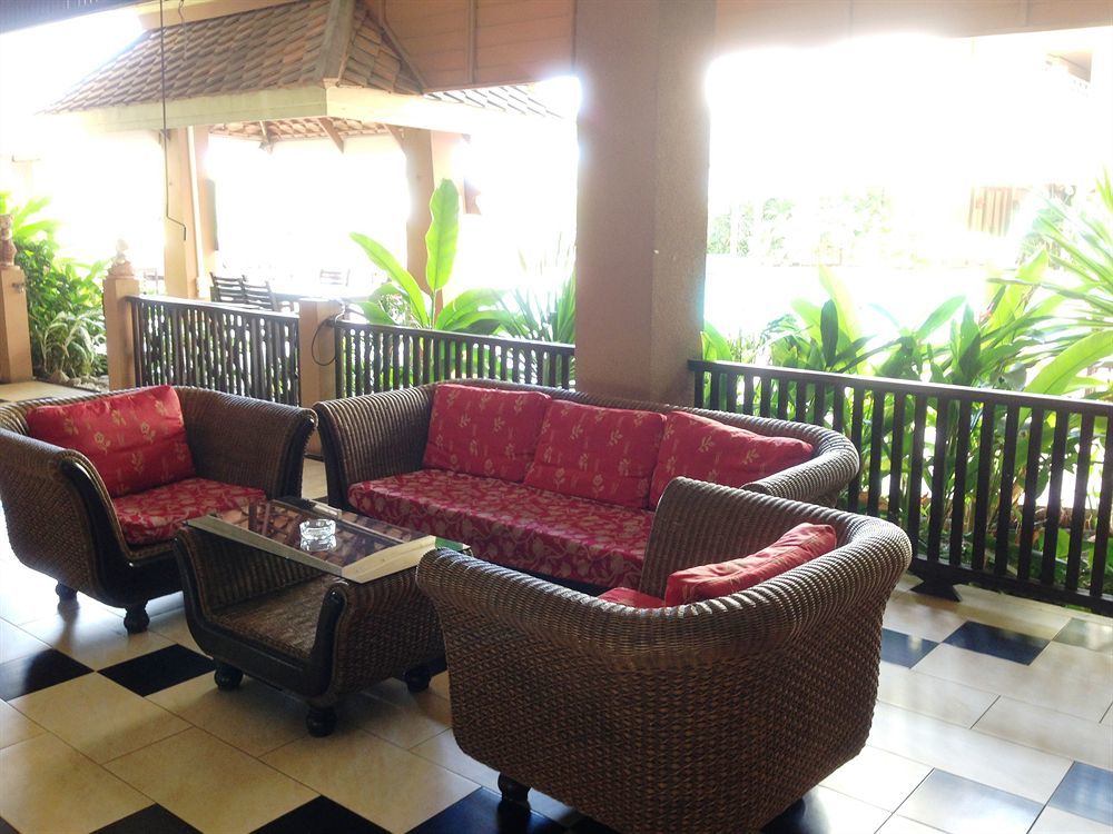 Hotel Phuphaya 4*