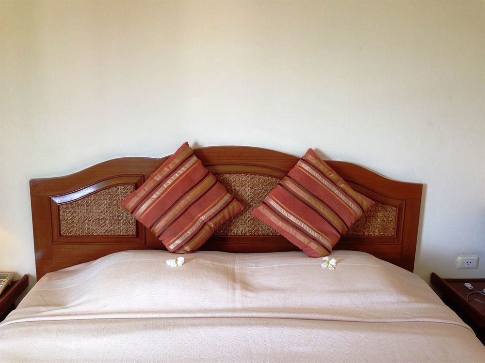 Phuphaya 4* Pattaya