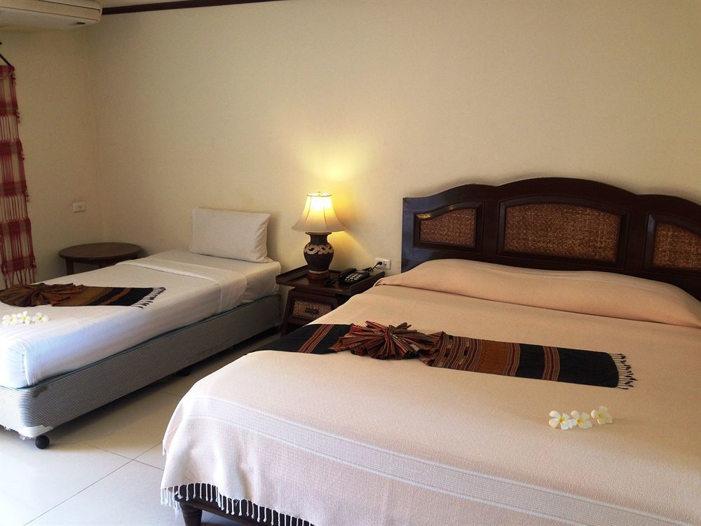 Phuphaya Hotel 4*