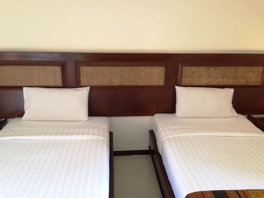 Phuphaya 4* Pattaya
