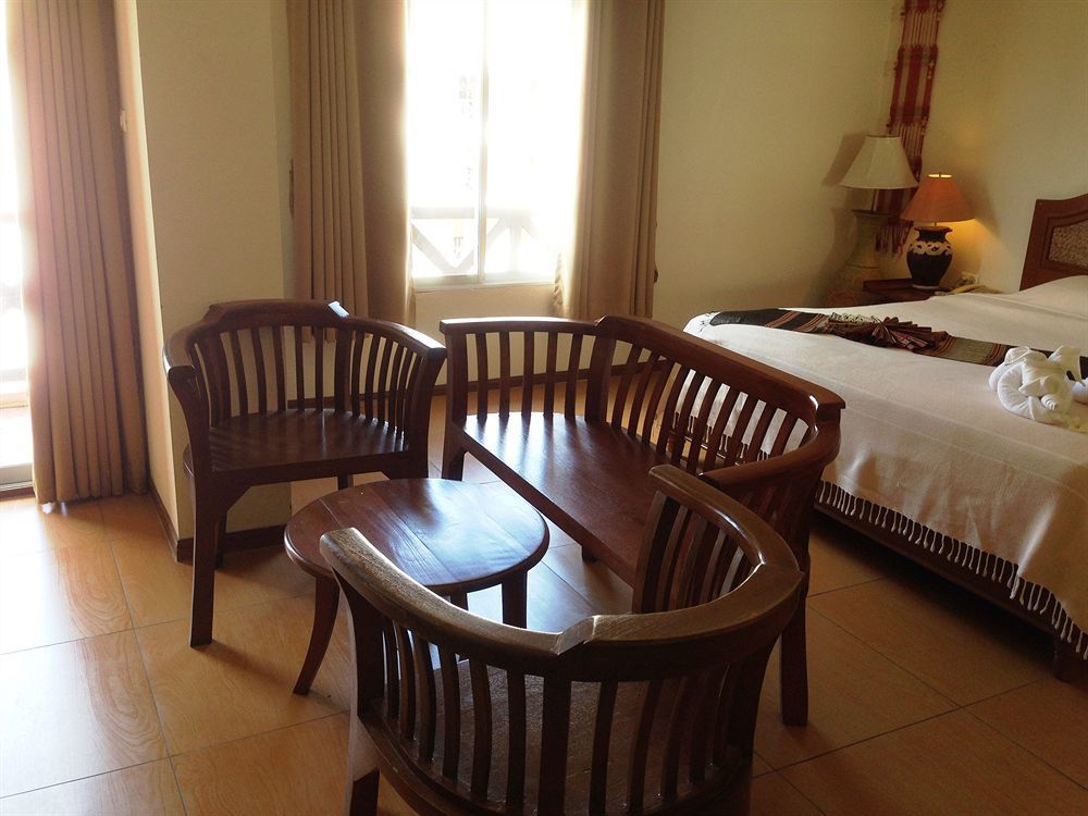 Phuphaya Hotel Pattaya