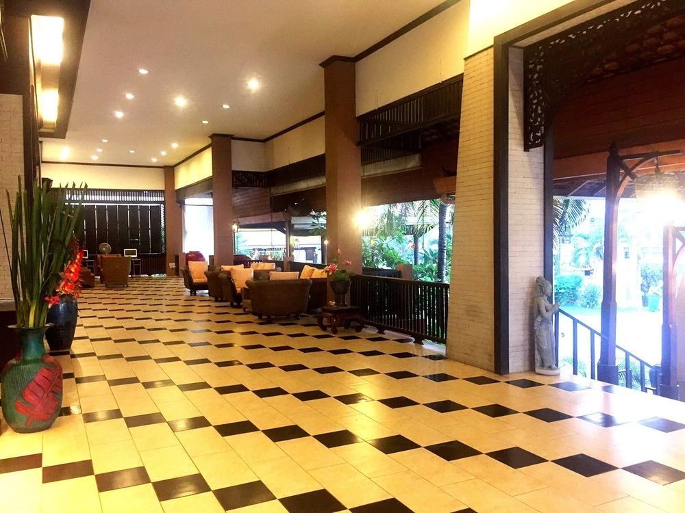 Phuphaya Hotel 4*