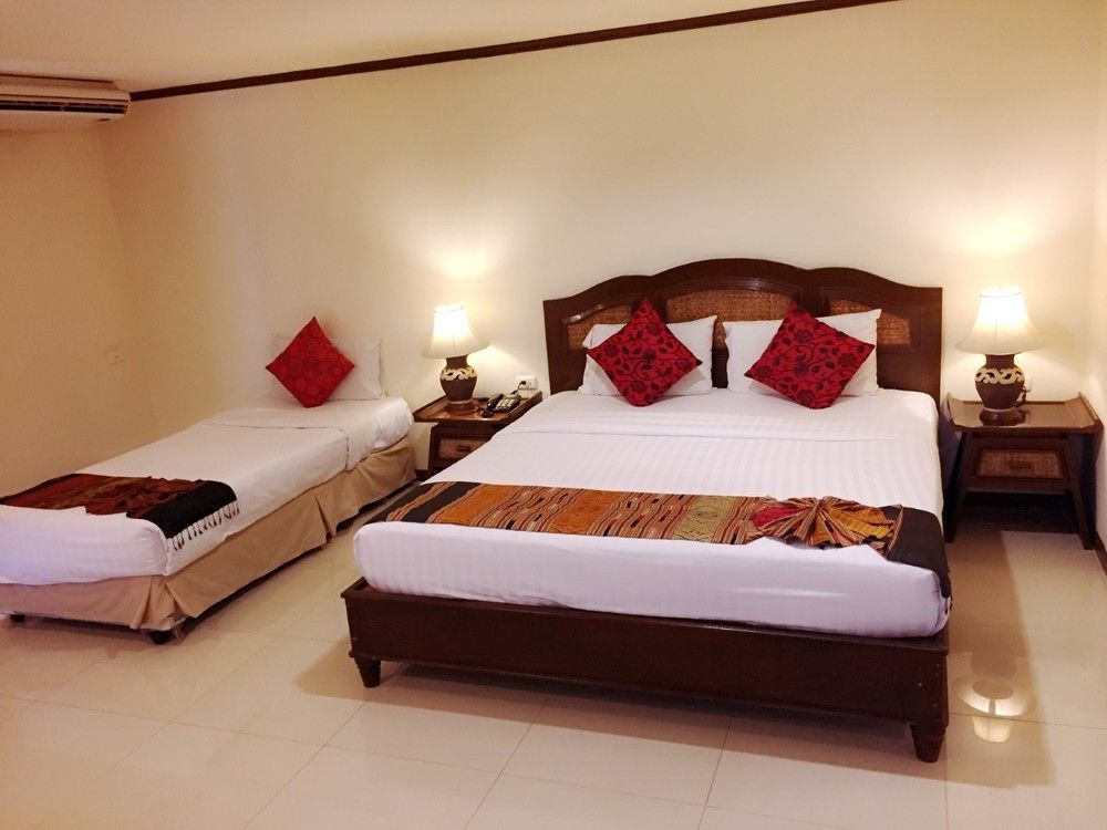 Phuphaya Hotel