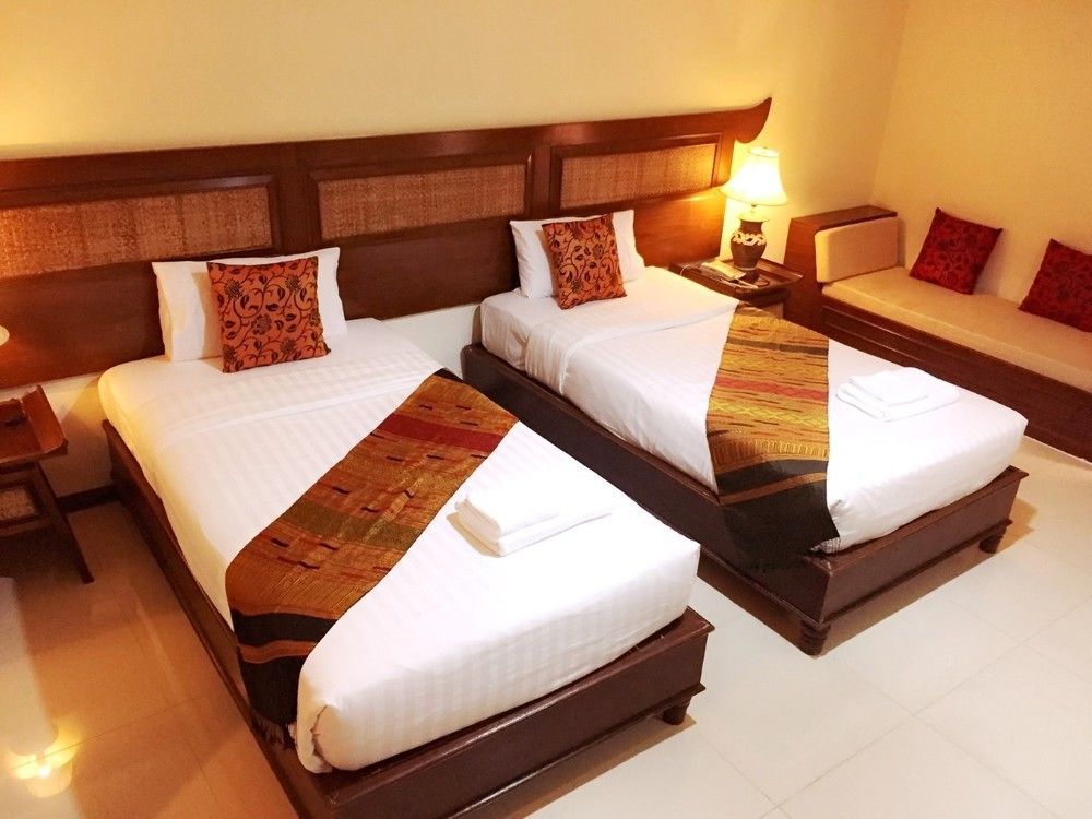Hotel Phuphaya