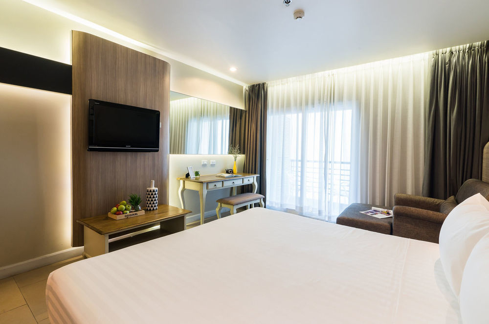 Hotel Sea Me Spring Too